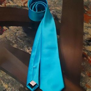 Men's neck tie
